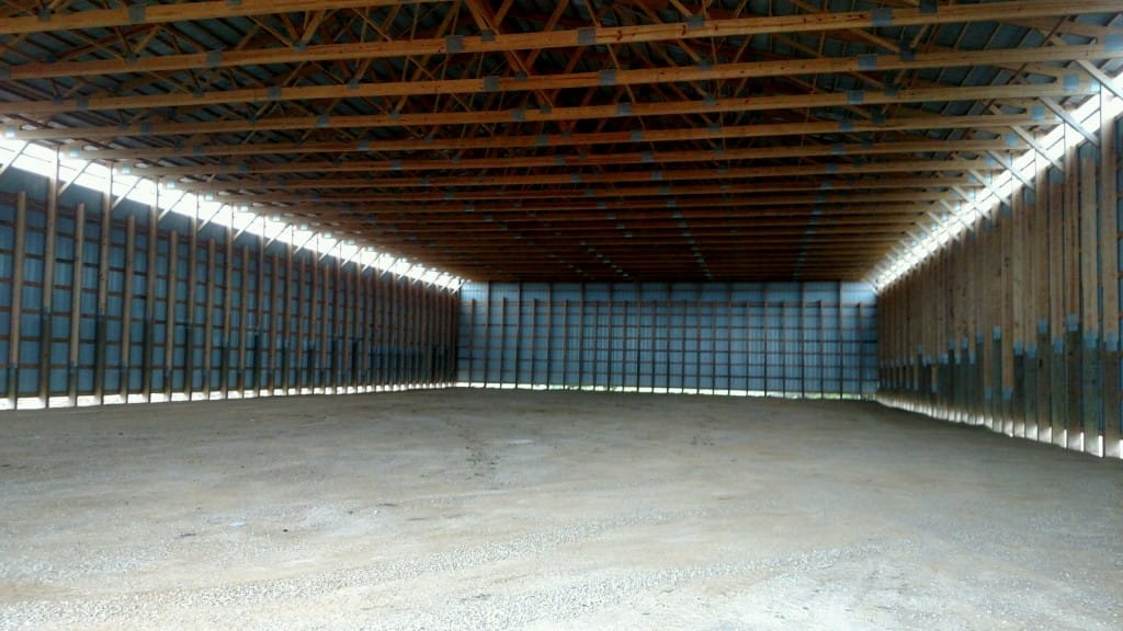 Week 8 - Sept 18 - inside