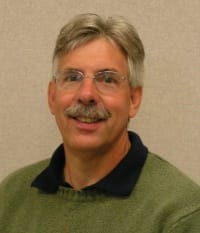 David R. Bohnhoff, Ph.D. 