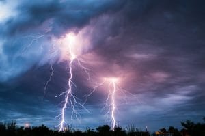 Plan for Nasty Weather