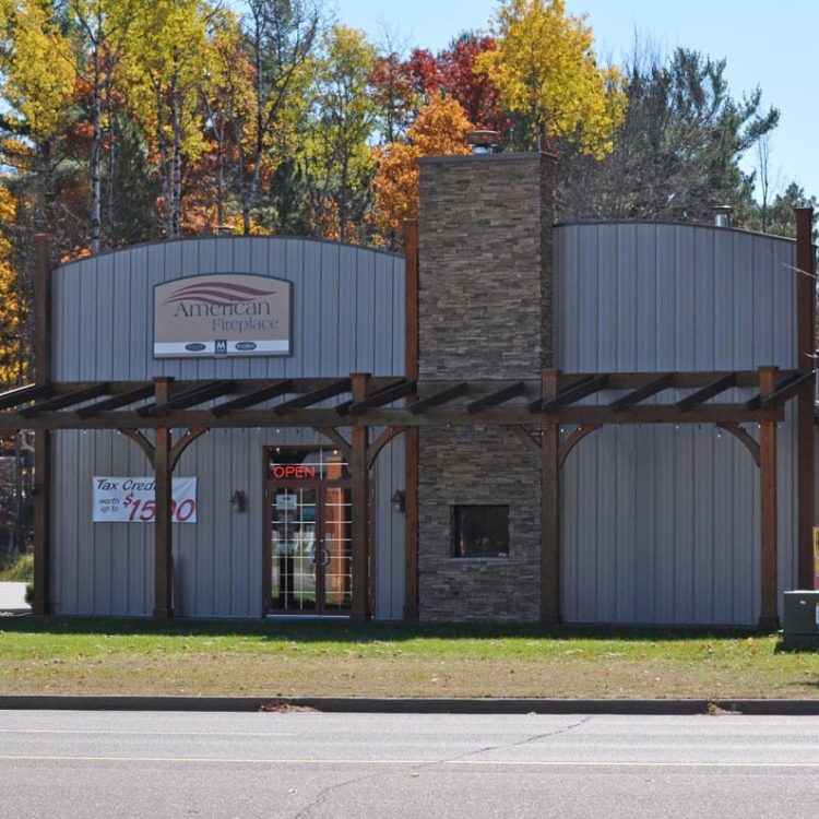 Retail & Office