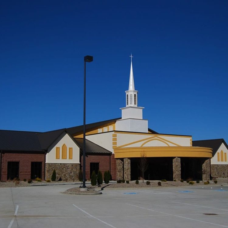 Church & Institutional
