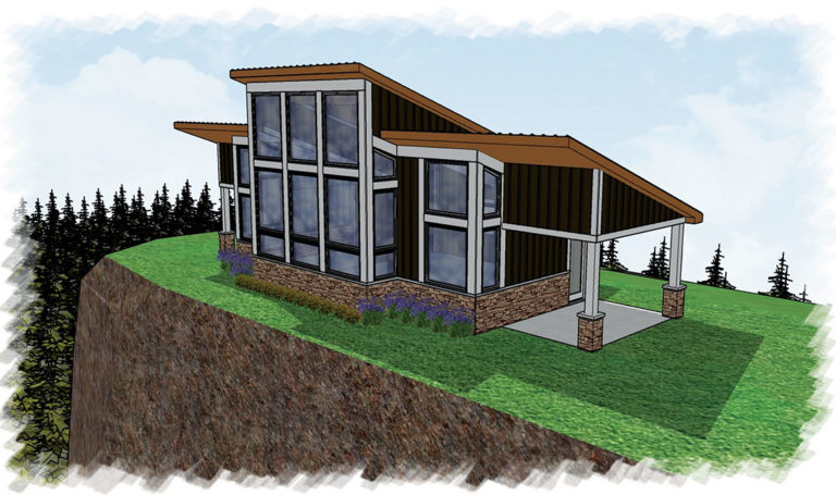 Check out our NEW home plans