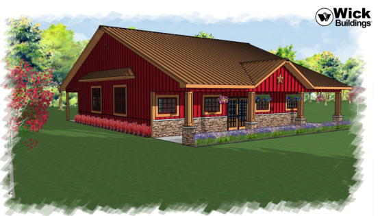 Rural Property