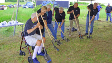 Breaking Ground 1 4k