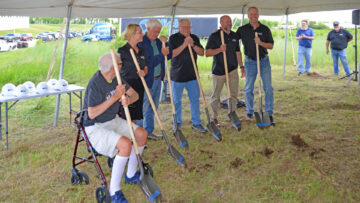 Breaking Ground 2 4k