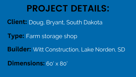 project details