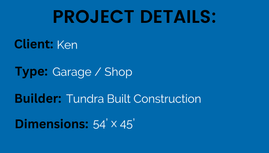 project details
